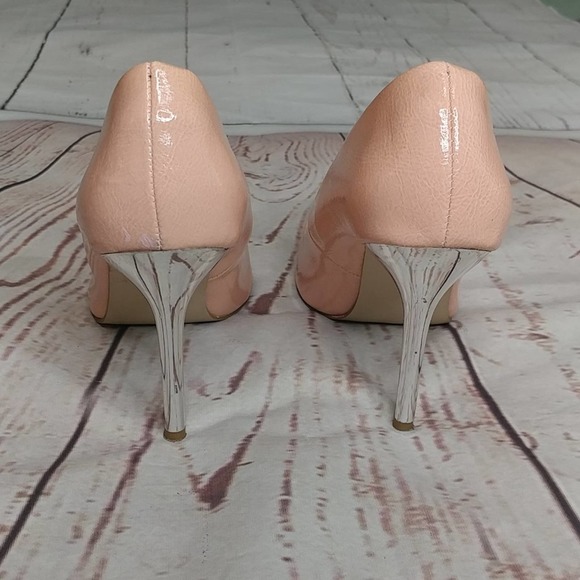 ⭐️ Sassy Pointed Toe Heels - Picture 3 of 6